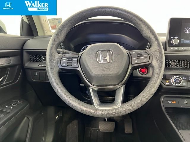 Certified Used 2024 White Honda EX image 29