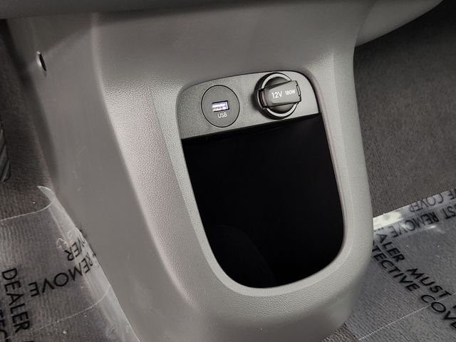 Certified Used 2024 Green Hyundai SE image 29