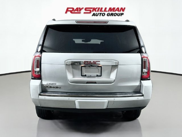 Used 2019 QUICKSILVER METALLIC GMC Denali image 6