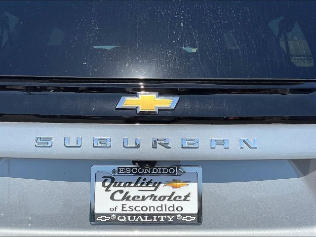 New 2026 Sterling Gray Metallic Chevrolet LS image 11