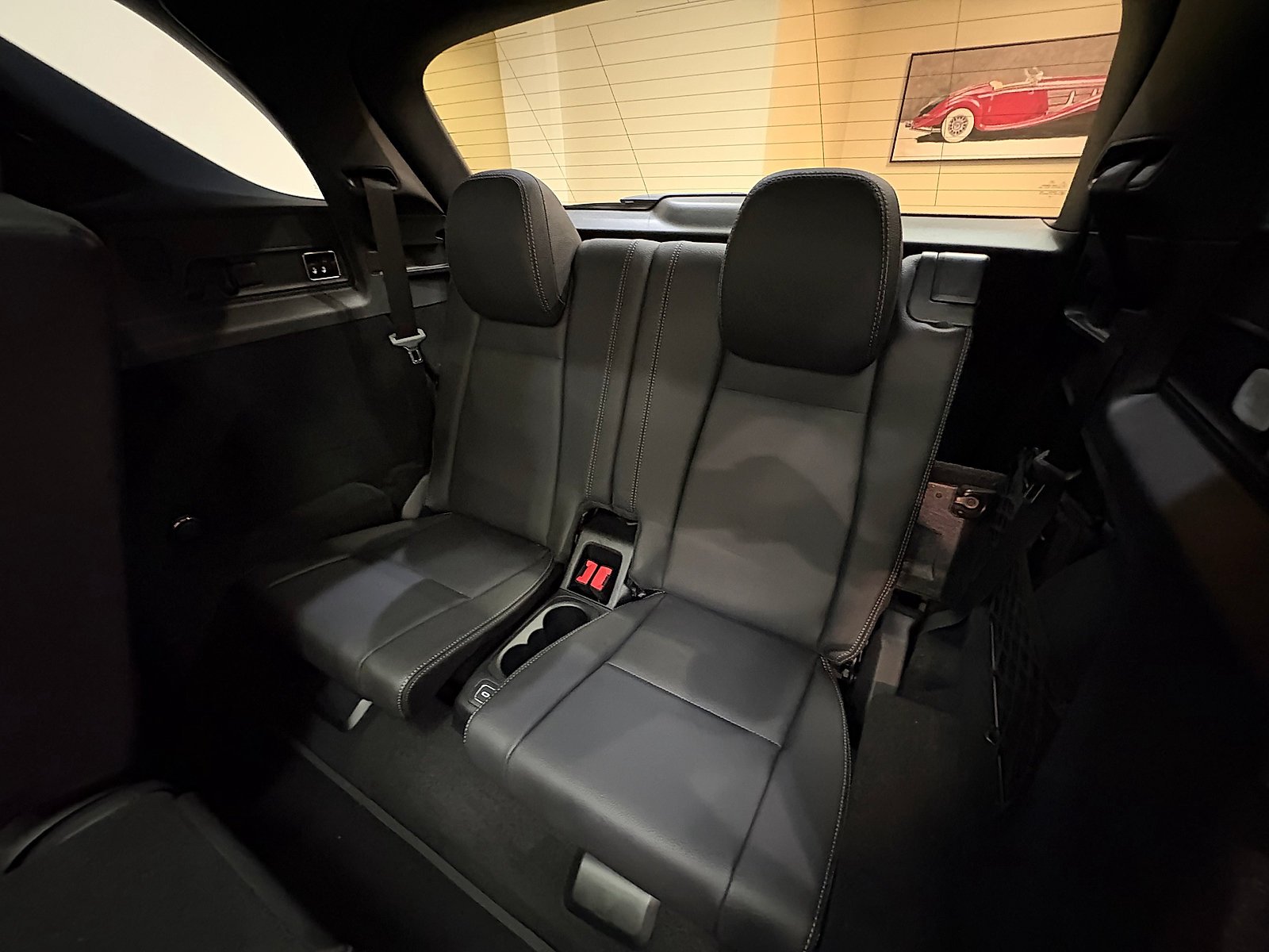 New 2026 Obsidian Black Metallic Mercedes-Benz 4MATIC® image 59