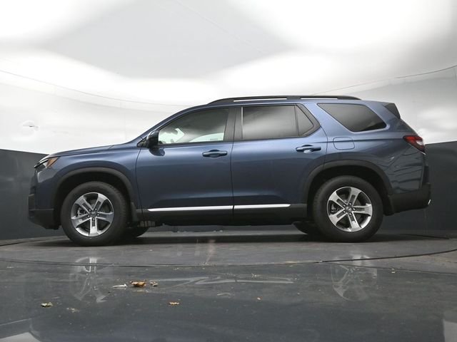 New 2026 Smoke Blue Pearl Honda EX-L image 39