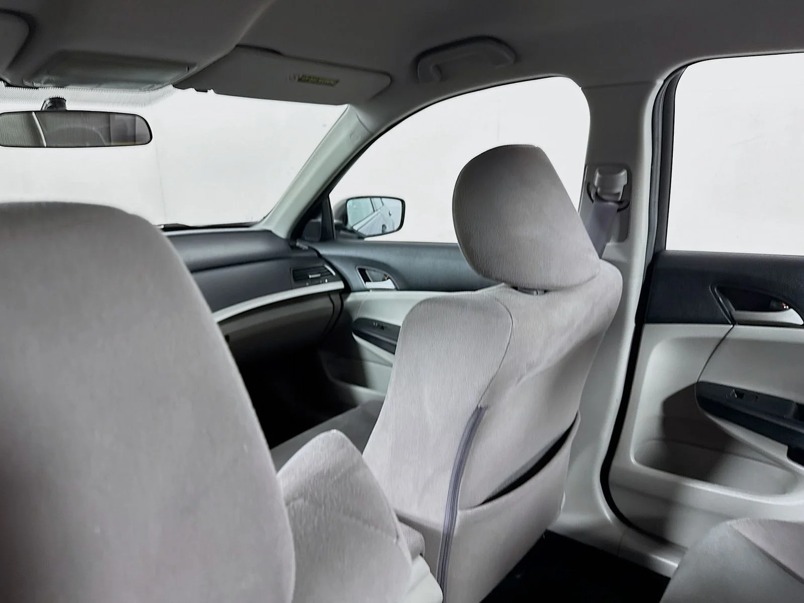Used 2011 Blue Honda LX image 20