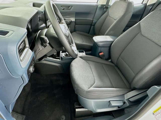 New 2026 White Ford XL image 10