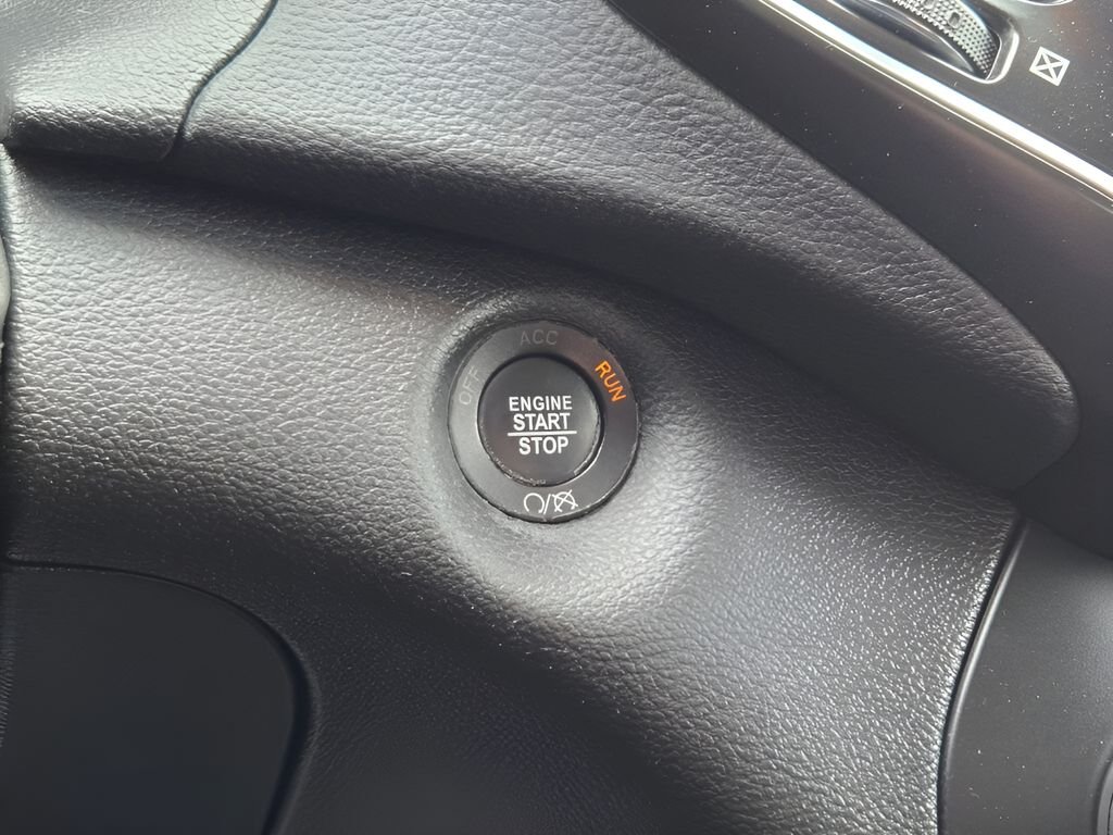 2021 Jeep Cherokee Altitude - Photo 19