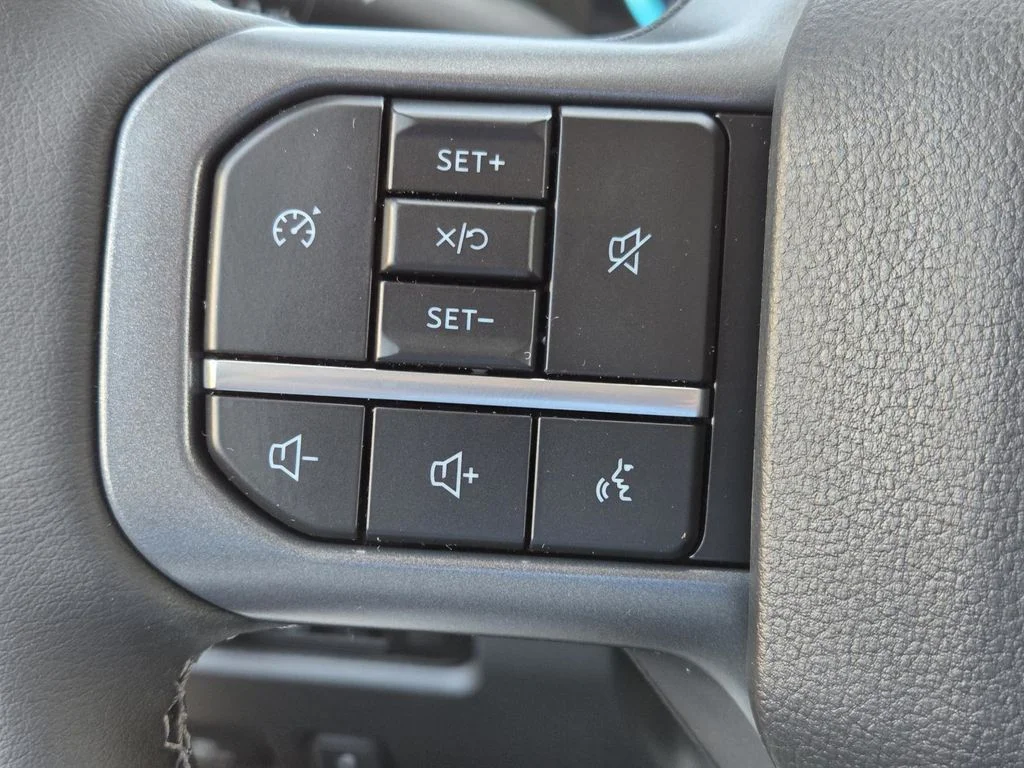 New 2026 Carbonized Gray Metallic Ford F-250® Lariat® image 18