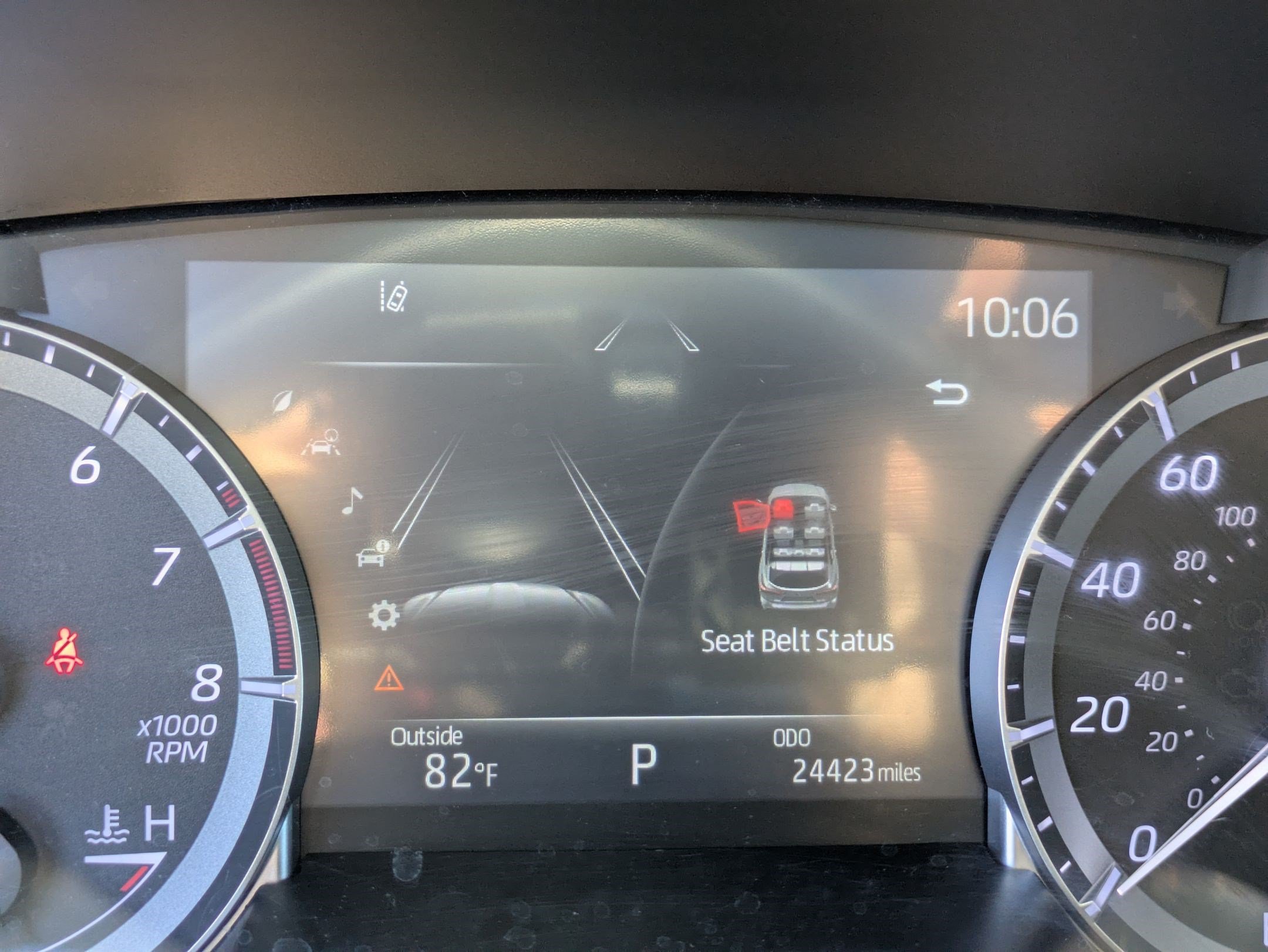 Used 2022 Moon Dust Toyota Platinum image 21