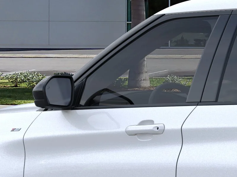 New 2026 Star White Metallic Tri-Coat Ford ST-Line image 37