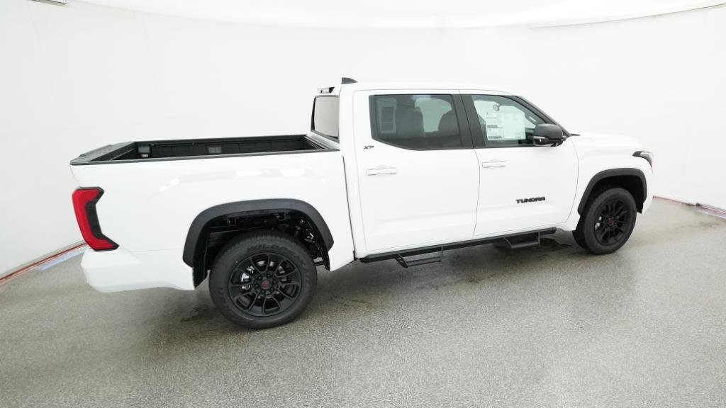 New 2026 Ice Cap Toyota SR5 image 17