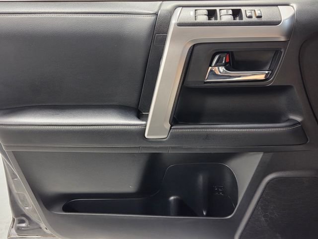 Used 2020 Gray Toyota SR5 Premium image 25