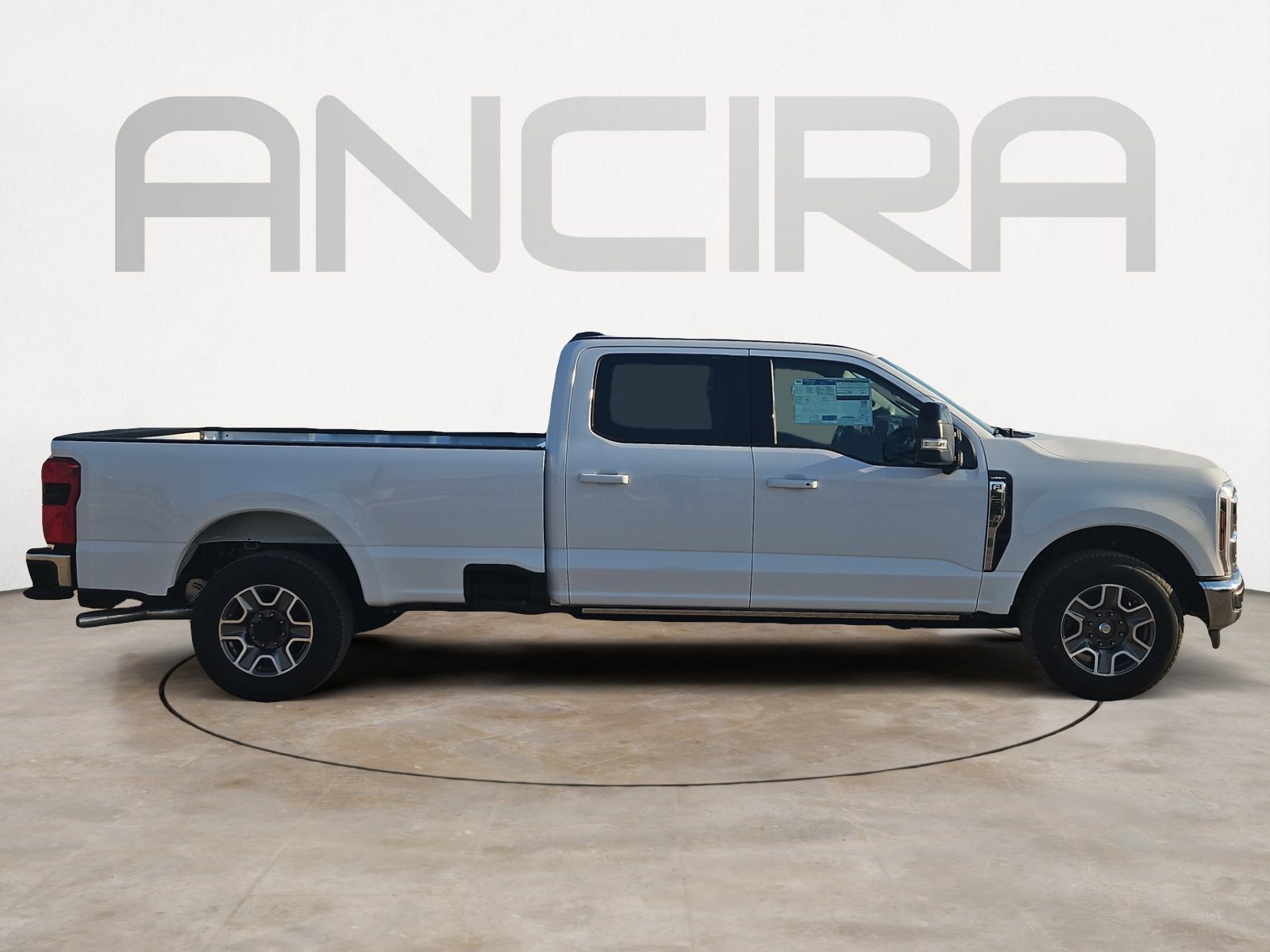2026 Ford F-350 Super Duty XL - Photo 11