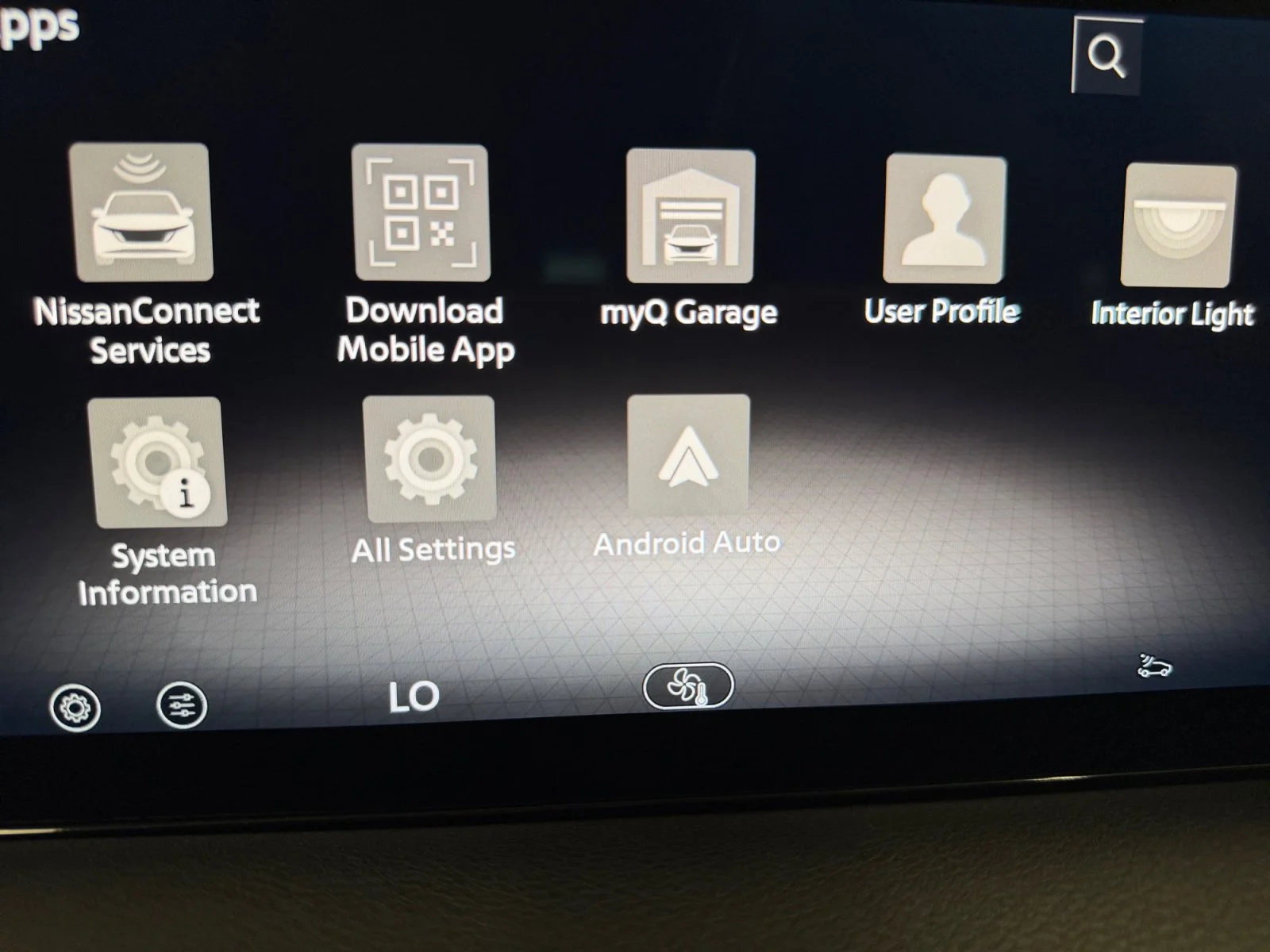 New 2026 Atlantic Gray Metallic/Super Black Nissan SR image 36