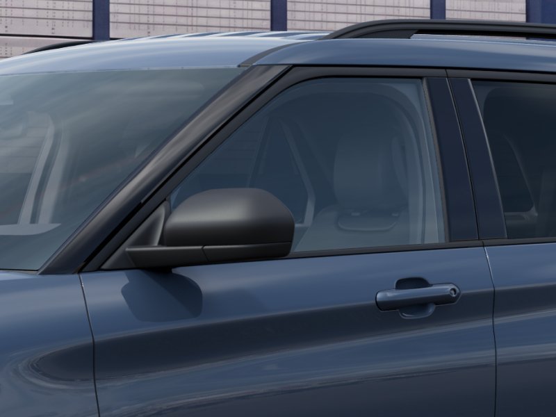 New 2027 Vapor Blue Metallic Ford Active image 20