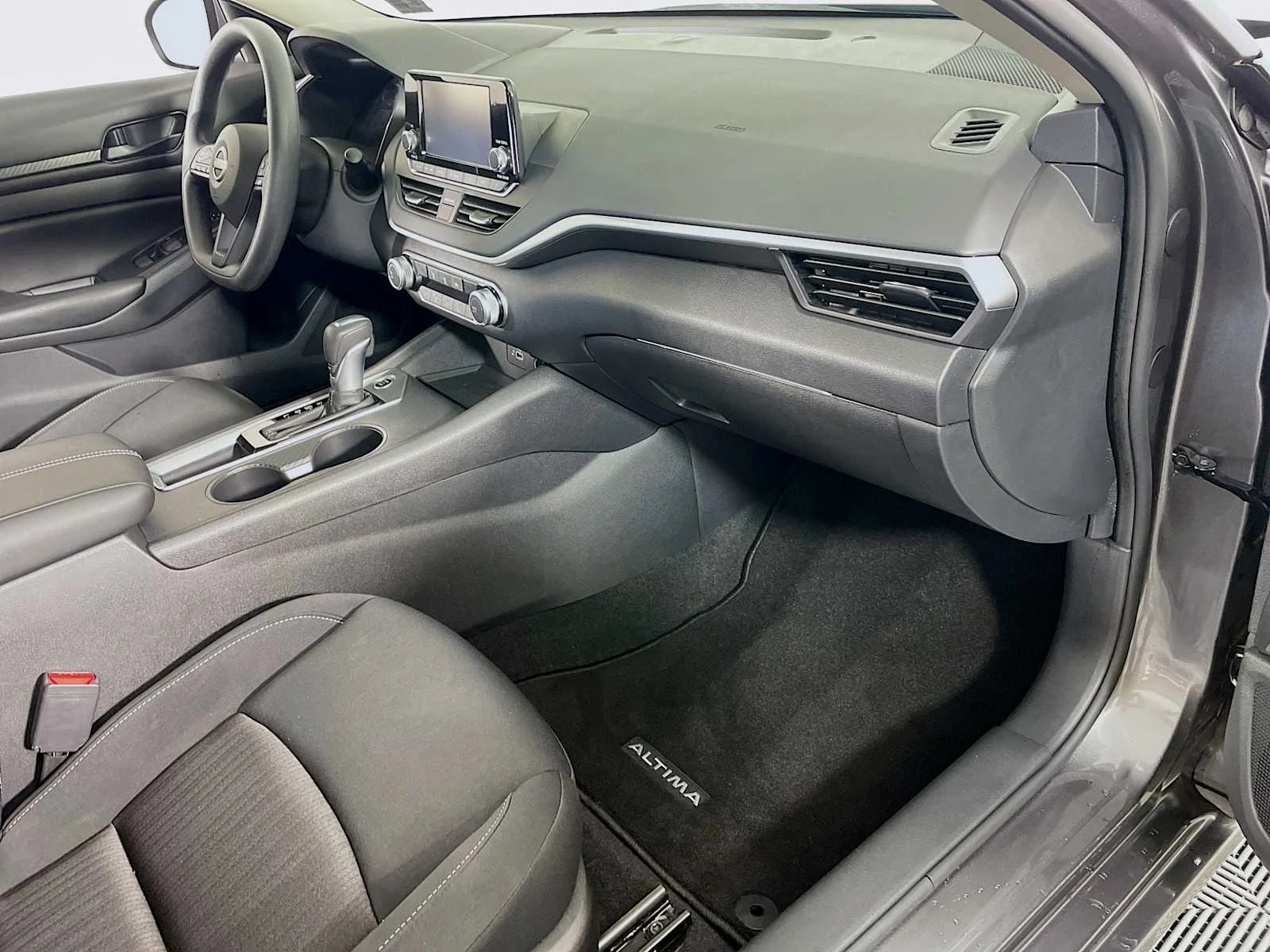 Certified Used 2023 Gun Metallic Nissan 2.5 S image 24
