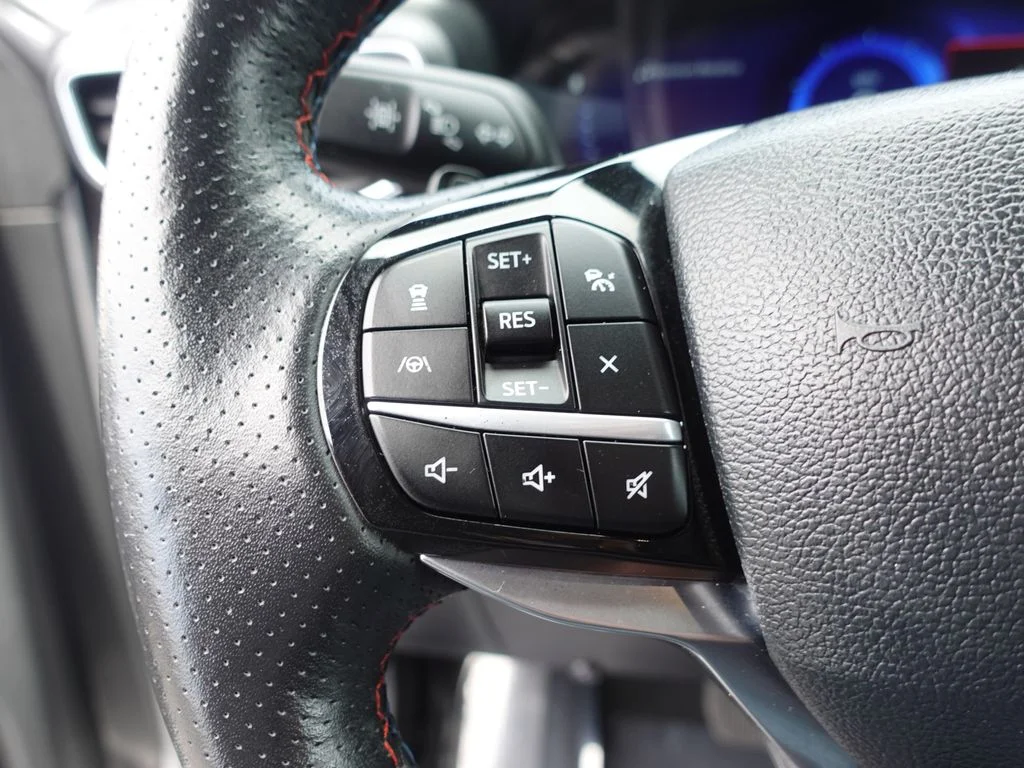 Used 2023 Silver Metallic Ford ST image 13
