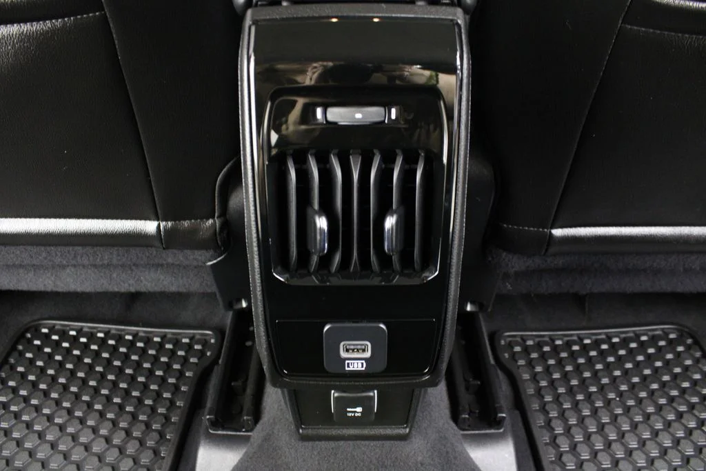 Used 2022 Black Jeep Trailhawk image 15