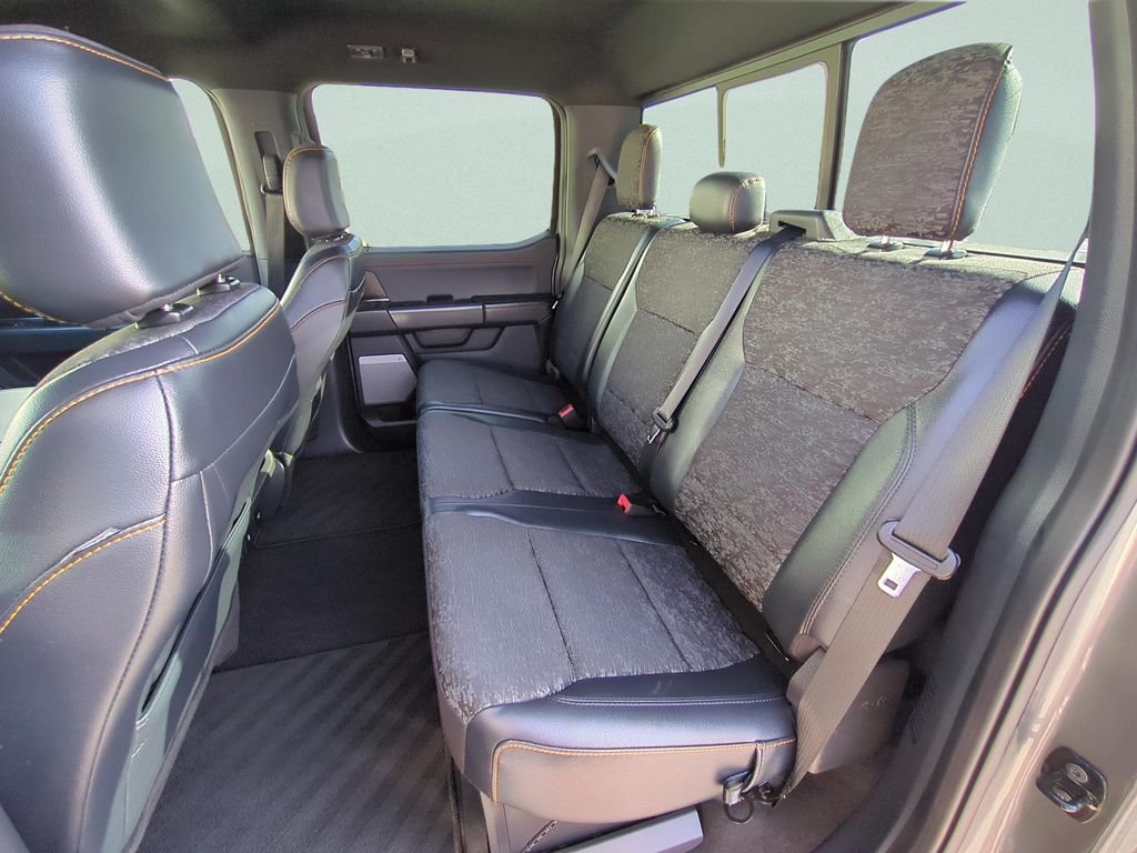 Used 2024 Gray Ford Tremor image 10