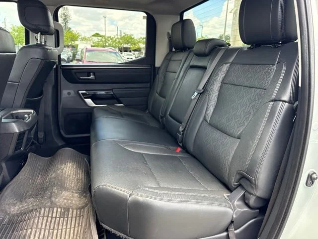 Used 2024  Toyota Limited image 12