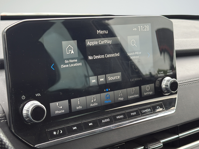 Used 2022 Black Mitsubishi SE image 20