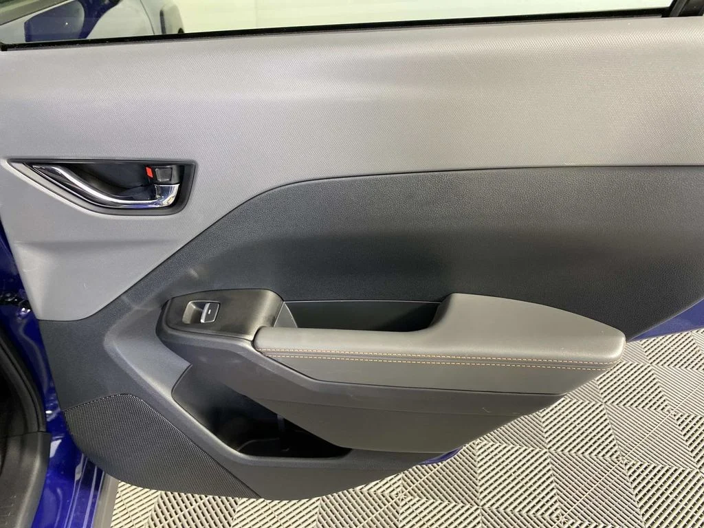 Used 2025 Blue Subaru Limited image 26