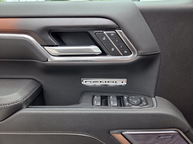 2026 GMC Sierra 1500 Denali - Photo 22