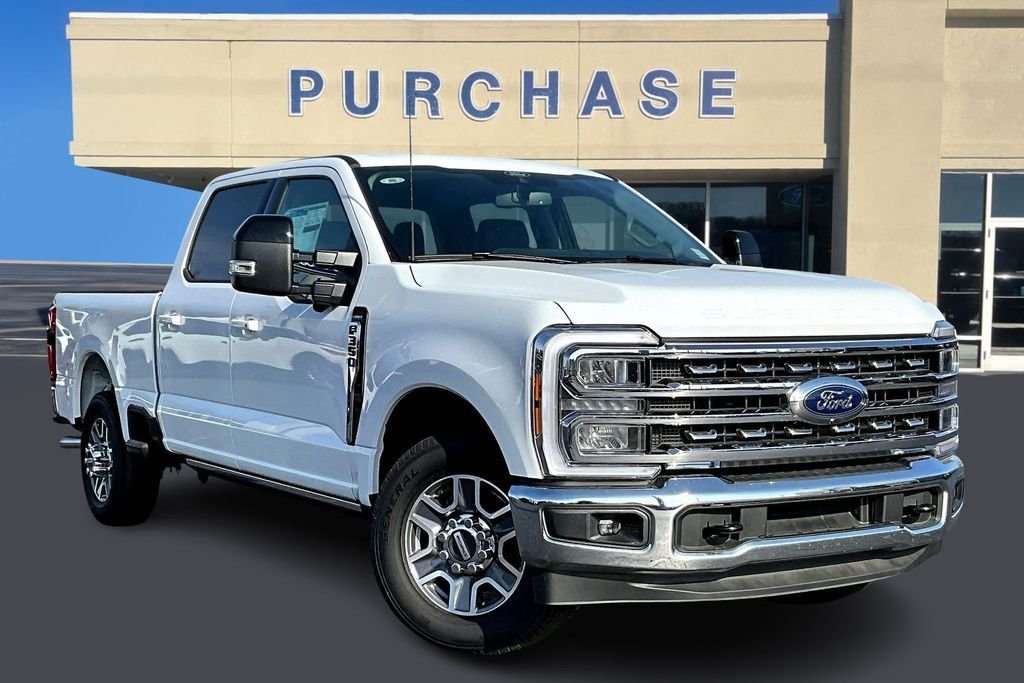 2026 Ford F-350 Super Duty