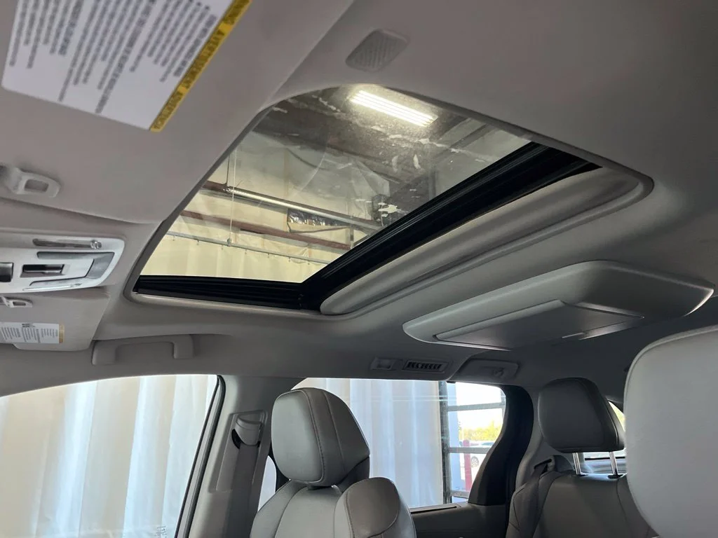 Used 2022 Gray Toyota XLE image 3