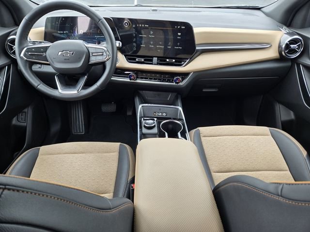 2025 Chevrolet Equinox ACTIV - Photo 9