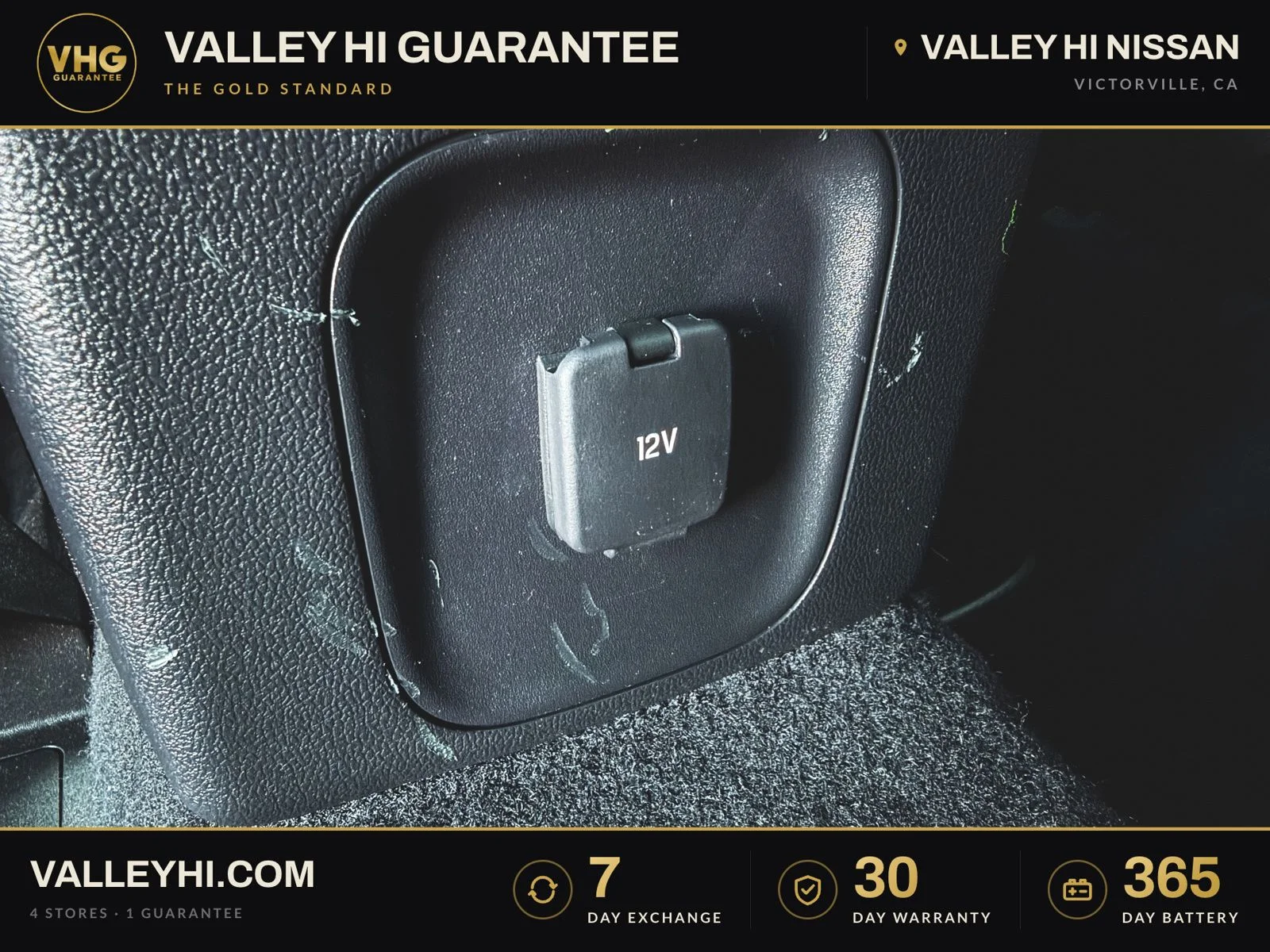 Used 2023 Black Ford Base image 19