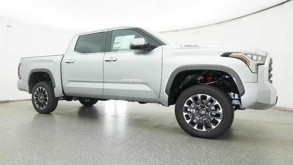 2026 Toyota Tundra Limited - Photo 40