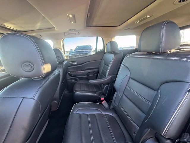 Certified Used 2023 Black GMC Denali image 16