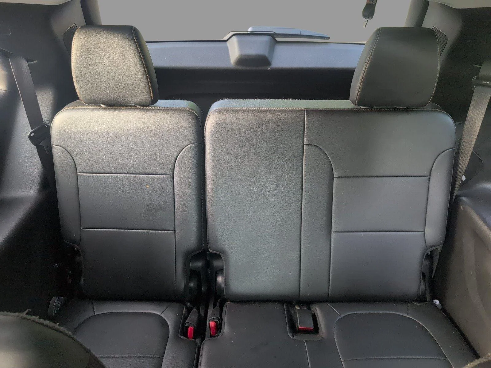 Used 2019 CAJUN RED TINTCOAT Chevrolet RS image 34