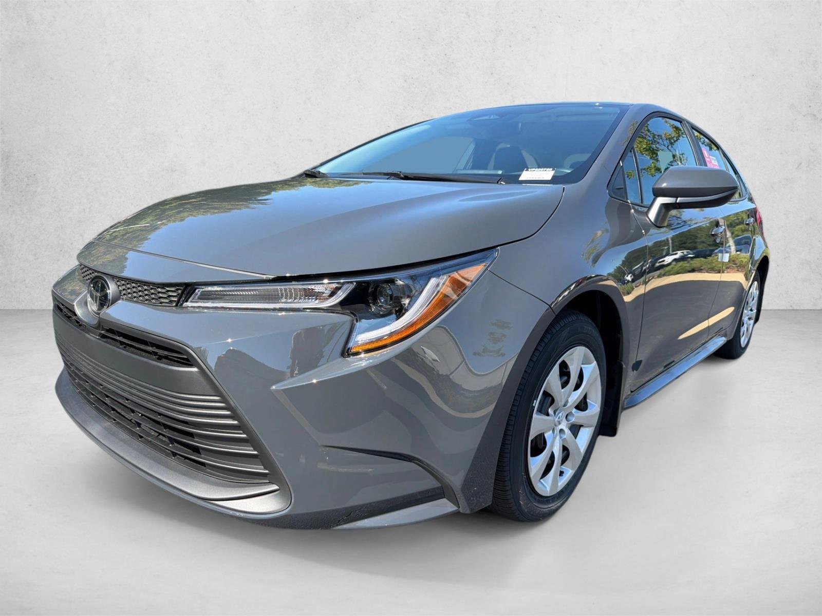 New 2027 Underground Toyota LE image 7