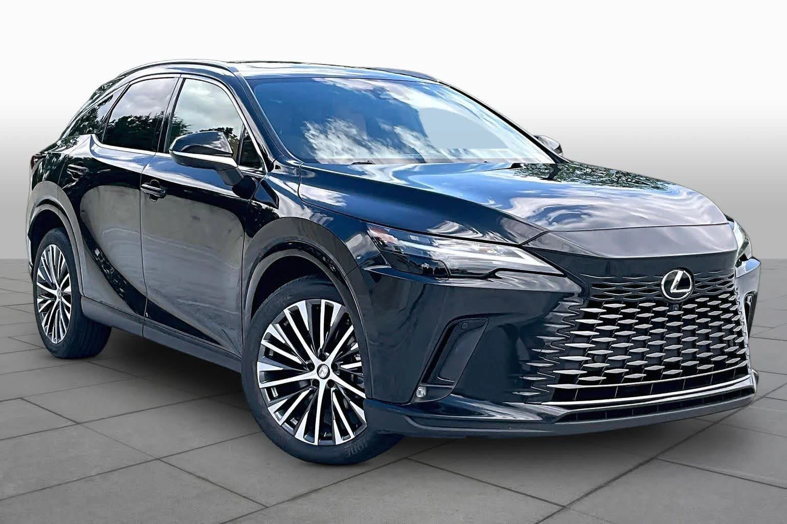 Used 2023 Caviar Lexus Premium Plus image 5