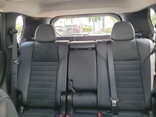 Used 2025 Gray Mitsubishi SE image 28
