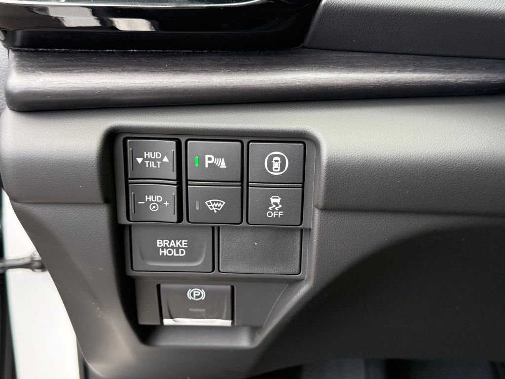 2026 Acura RDX Advance Package - Photo 25