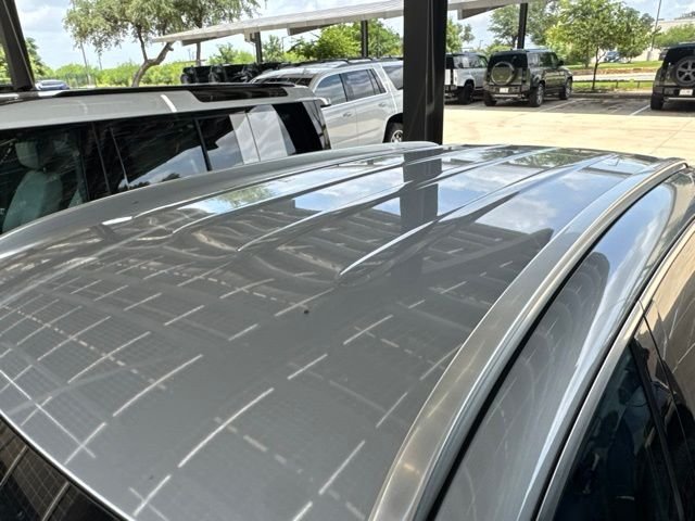 Used 2022 Silver Mercedes-Benz GLC 300 image 68