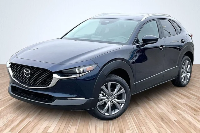 2026 Mazda CX-30 2.5 S Premium