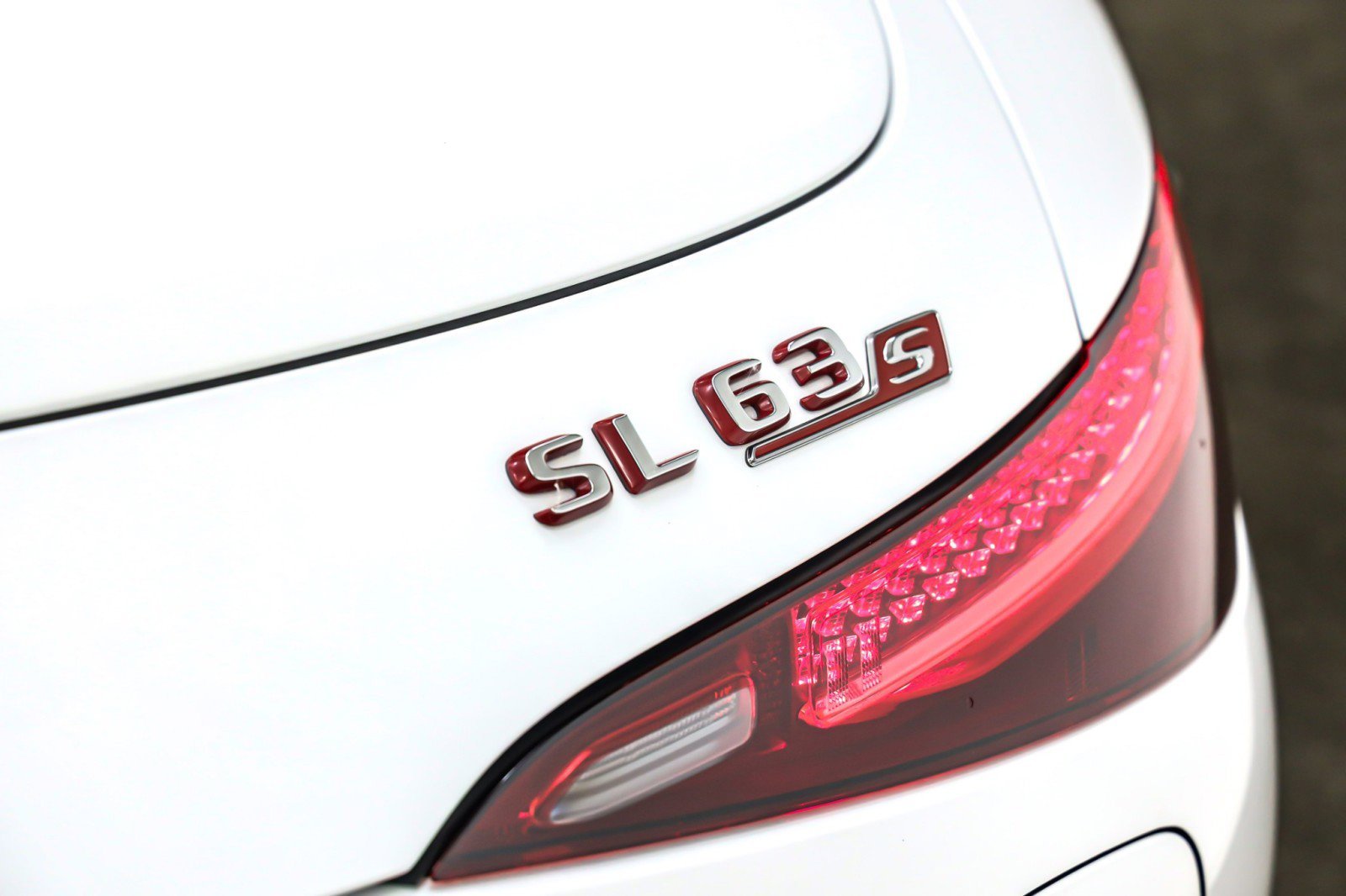 2025 Mercedes-Benz SL Mercedes-AMG - Photo 28