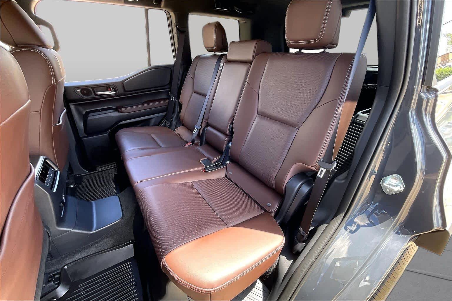 Certified Used 2026 Underground Toyota  image 21