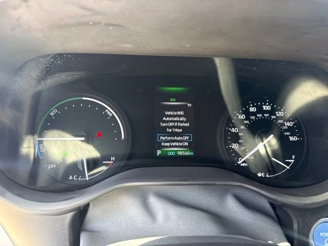 2022 Toyota Sienna LE - Photo 19