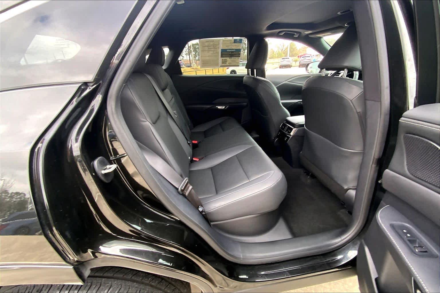 Used 2023 Caviar Lexus Premium image 19