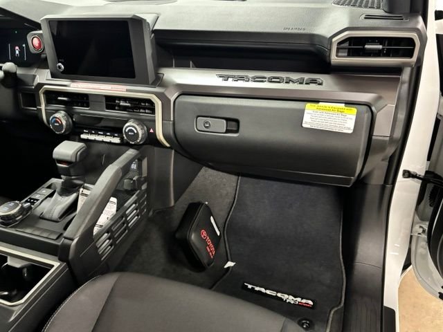 Used 2026 White Toyota TRD Sport image 21