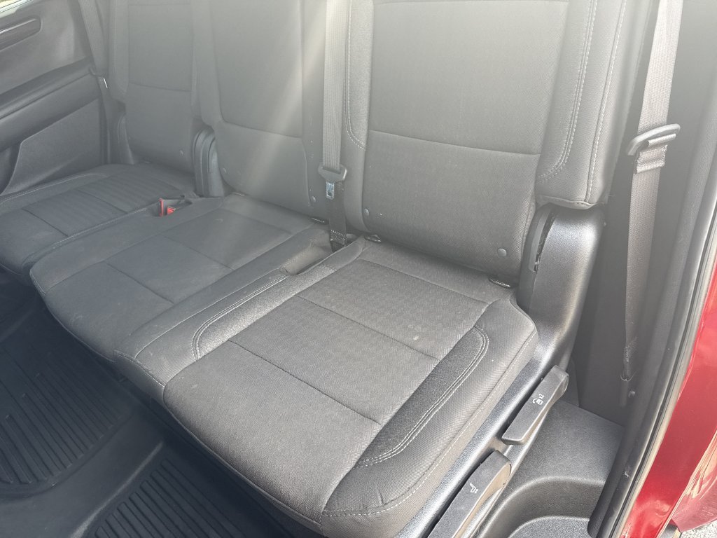 2025 Chevrolet Tahoe LS - Photo 29