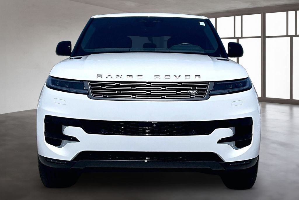 Used 2025 Fuji White Land Rover S image 3