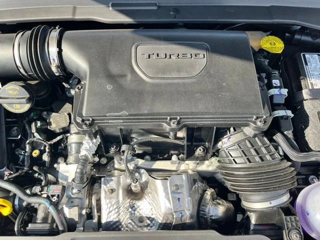 2026 Jeep Compass Limited Altitude - Photo 23