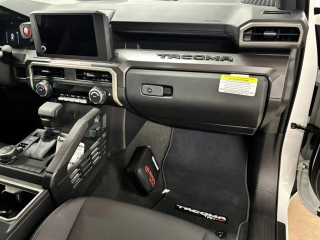 Used 2026 White Toyota TRD Sport image 21