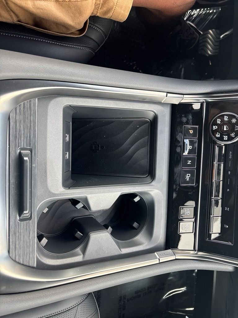 New 2026 Gun Metallic Nissan PRO-4X image 34