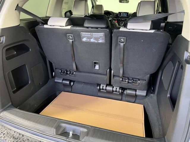 2026 Honda Odyssey Elite - Photo 35