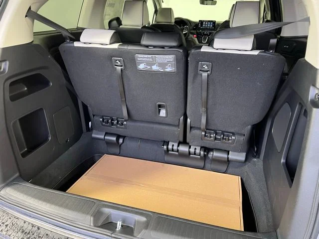2026 Honda Odyssey Elite - Photo 35